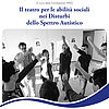 aba abilità sociali 